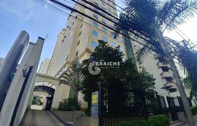 Imagem: O depósito possui 1 Vaga na garagem, 30m² de Área e está