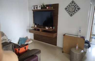 Imagem 1: Apartamento Apartamento com 2 dormitórios