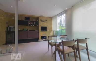 Imagem 6: Apartamento para Aluguel - Campo Belo, 3 Quartos, 201 m2