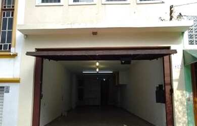 Imagem 2: Sobrado para aluguel com 200 metros quadrados em Barra Funda - São Paulo...