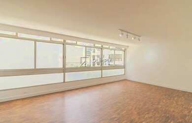 Imagem 7: Locação Apartamento 4 Dormitórios - 210 m² Jardim Paulista