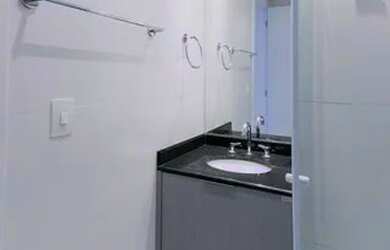 Imagem 14: Apartamento para Aluguel - Vila Olímpia, 1 Quarto, 34 m2