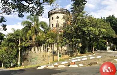 Imagem: São Paulo - Casa Padrão - Lapa
