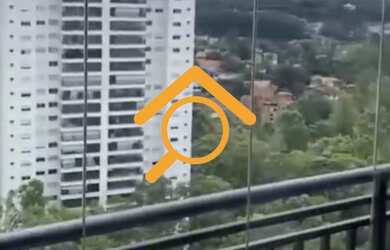 Imagem: O apartamento possui 2 Dormitórios, 4 Banheiros, 2 Vagas na