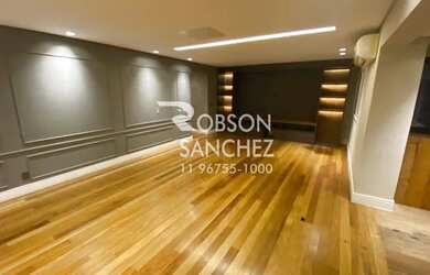 Imagem 8: Apartamento a venda no Jardim Marajoara com 4 suítes, 4 vagas, 223m²,...