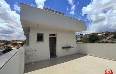 Imagem 2: BELO HORIZONTE - Apartamento Padrão - São Salvador