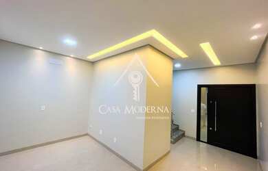 Imagem 4: Sobrado novo com 3 dormitórios à venda CASCAVEL - PR