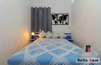 Imagem 8: Casa de Vila a 600 m do metrô Bresser com 1 dormitório e quintal