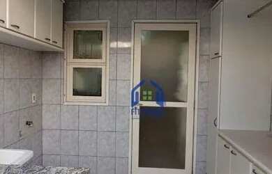 Imagem 12: Casa com 3 dormitórios para alugar, 236 m² por R$ 5.576/mês - Parque...