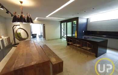 Imagem 13: Alugue Área Privativa com 1 quarto em Alto dos Pinheiros por R$ 6.900,00