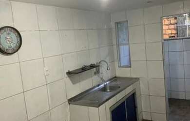 Imagem: O apartamento possui 2 Dormitórios, 1 Banheiro, 60m² de Área
