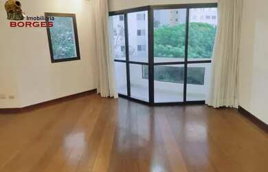 Imagem: O apartamento possui 3 Dormitórios, 3 Banheiros, 2 Vagas na