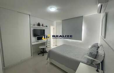 Imagem 9: S - Segurança lazer e conforto pra sua Familia - Em um cond fechada Pq...