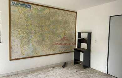 Imagem 7: Galpão, 298 m² - venda por R$ 1.200.000,00 ou aluguel por R$ 7.654,00/mês...