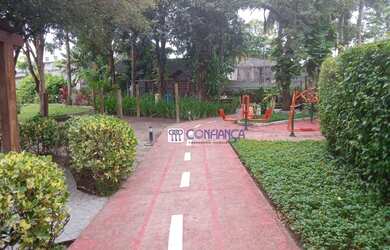 Imagem 9: Apartamento a Locação 2 qts no Garden no Park Real Resort /Cosmos -Rj