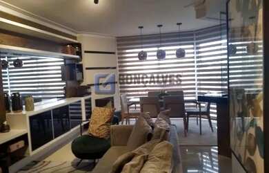 Imagem 2: SANTO ANDRE - Residential / Apartment - BAIRRO JARDIM