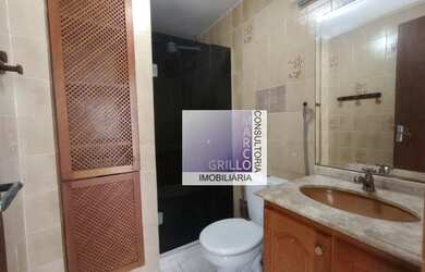 Imagem 6: Apartamento com 2 quartos e 61 m², para venda por R$ 275.000,00 ou locação...