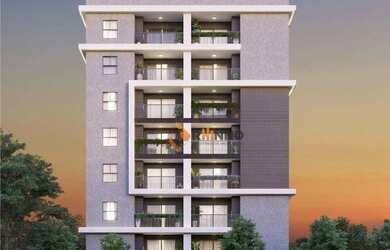 Imagem 10: Apartamento novo 2 quartos 1 suíte, 54 m² no bairro Novo Mundo