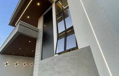 Imagem 2: Casa de condomínio para venda possui 161 metros quadrados com 3 quartos