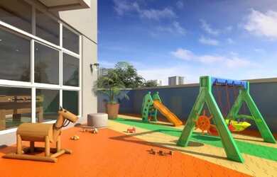 Imagem 13: APARTAMENTO RESIDENCIAL em São Paulo - SP, Vila Andrade