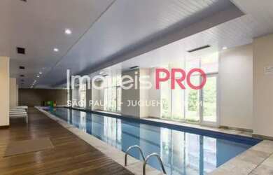 Imagem 5: Apartamento lindo semi-mobiliado no melhor do Brooklin/Berrini