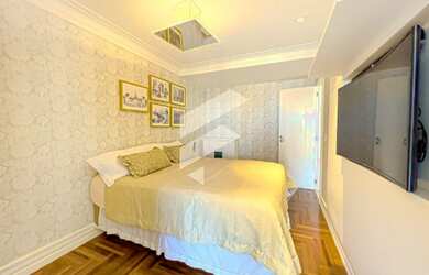 Imagem 4: Apartamento de luxo de frente pra praia com a vista mais linda da orla