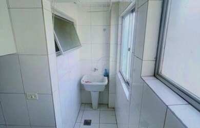 Imagem 6: Apartamento à venda no Gonzaguinha em São Vicente