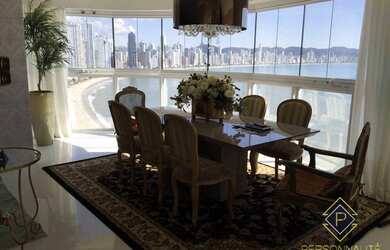 Imagem 1: Ibiza Towers Balneário Camboriú Frente Mar Apartamento a Venda