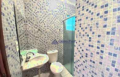 Imagem 10: Sobrado à venda, 120 m² por R$ 476.999,99 - Cidade Líder - São Paulo/SP