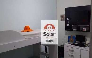 Imagem 11: Casa à venda, 110 m² por R$ 279.000,00 - Residencial Estoril - Taubaté/SP