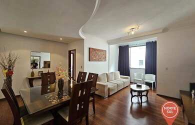 Imagem 7: Apartamento com 2 dormitórios à venda, 72 m² por R$ 430.000 - Buritis...