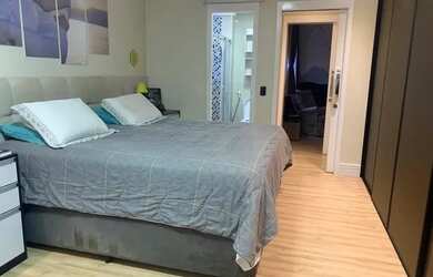 Imagem 12: Coloratto Ceramica 113 metros 02 suítes - 02 vagas - Vista p/ Parque...