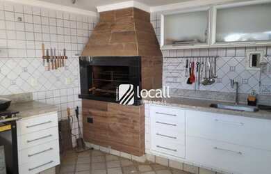 Imagem 16: Casa com 3 dormitórios, 720 m² - venda por R$ 3.000.000,00 ou aluguel...