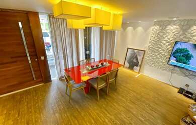 Imagem 5: CASA LOCAÇÃO RIVIERA DEL SOL RECREIO DOS BANDEIRANTES