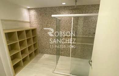 Imagem 6: Apartamento a venda no Jardim Marajoara com 4 suítes, 4 vagas, 223m²,...