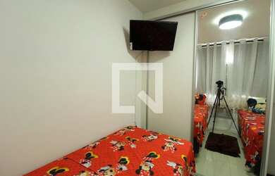 Imagem 7: Apartamento para Aluguel - Recreio, 2 Quartos, 69 m2