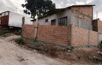 Imagem 6: Vendo esta casa. 1 Banheiroe1 Dormitório