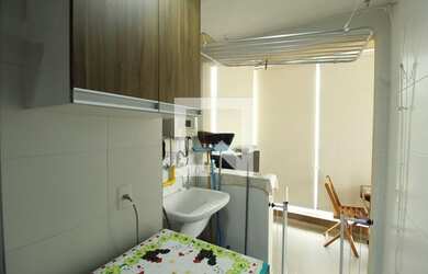 Imagem 9: Apartamento para Aluguel - Recreio, 2 Quartos, 69 m2