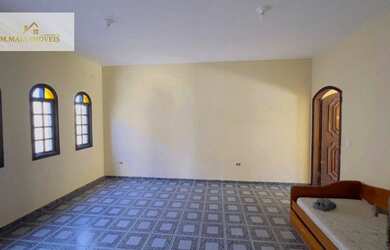 Imagem 7: Sobrado com 5 dormitórios, 300 m² - venda por R$ 1.300.000 ou aluguel...