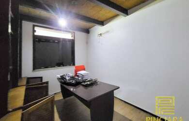 Imagem 6: Casa com 7 quartos, 282 m² - venda por R$ 1.500.000 ou aluguel por R$ 6.842/mês - Santa Ro