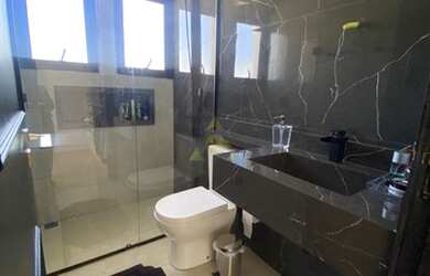 Imagem 16: Casa à venda no bairro Loteamento Brisas do Lago - Jundiaí/SP