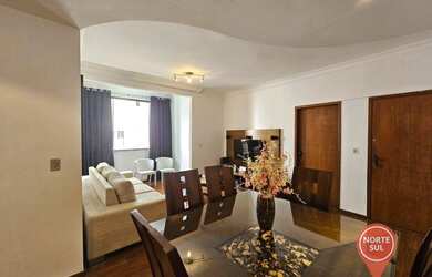 Imagem 5: Apartamento com 2 dormitórios à venda, 72 m² por R$ 430.000 - Buritis...