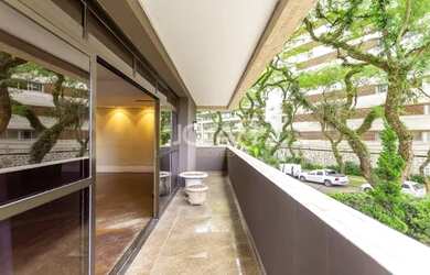 Imagem 4: MUITO ESPAÇO EM FRENTE AO GRACIOSA COUNTRY CLUB Apartamento em frente...