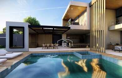 Imagem 7: Casa à venda, 1417 m² por R$ 18.000.000,00 - Barra da Tijuca - Rio de Janeiro/RJ