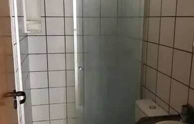 Imagem: O apartamento possui 3 Dormitórios, 2 Banheiros, 1 Vaga na