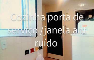 Imagem 4: Apartamento Andaraí. Imóvel mobiliado, Ar-condicionado, 1 Vaga na garageme1...