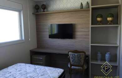 Imagem 5: Ibiza Towers Balneário Camboriú Frente Mar Apartamento a Venda