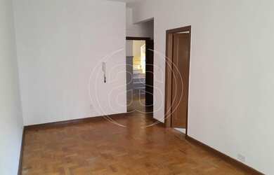 Imagem: O apartamento possui 1 Dormitório, 1 Banheiro, 26m² de Área