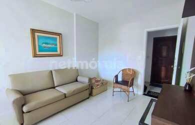 Imagem 6: Locação Apartamento 1 quarto Jardim Apipema Salvador