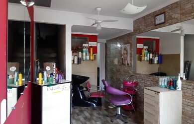 Imagem 14: Aluga se casa. 1 Vaga na garageme3 Dormitórios